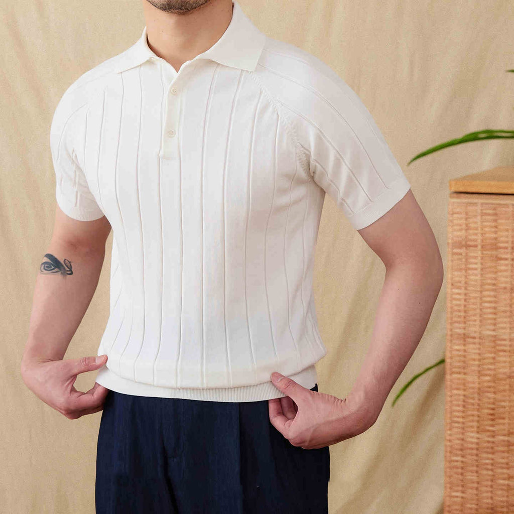 Savile Blue - Polo