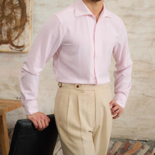 Aurelia Top - Linen