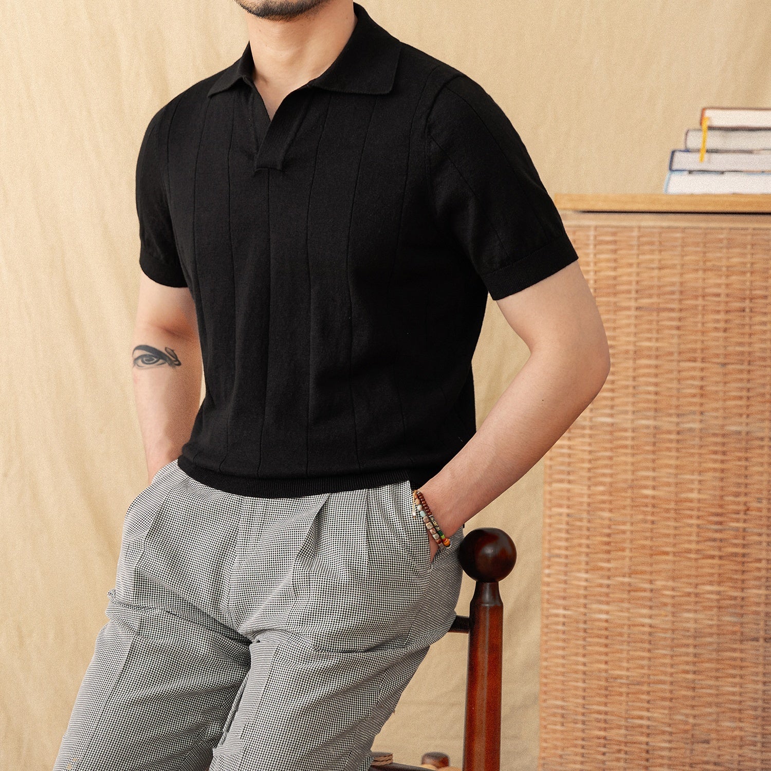 Imperial Purple - Polo
