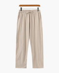 Linen Pantalon (Slim Fit)