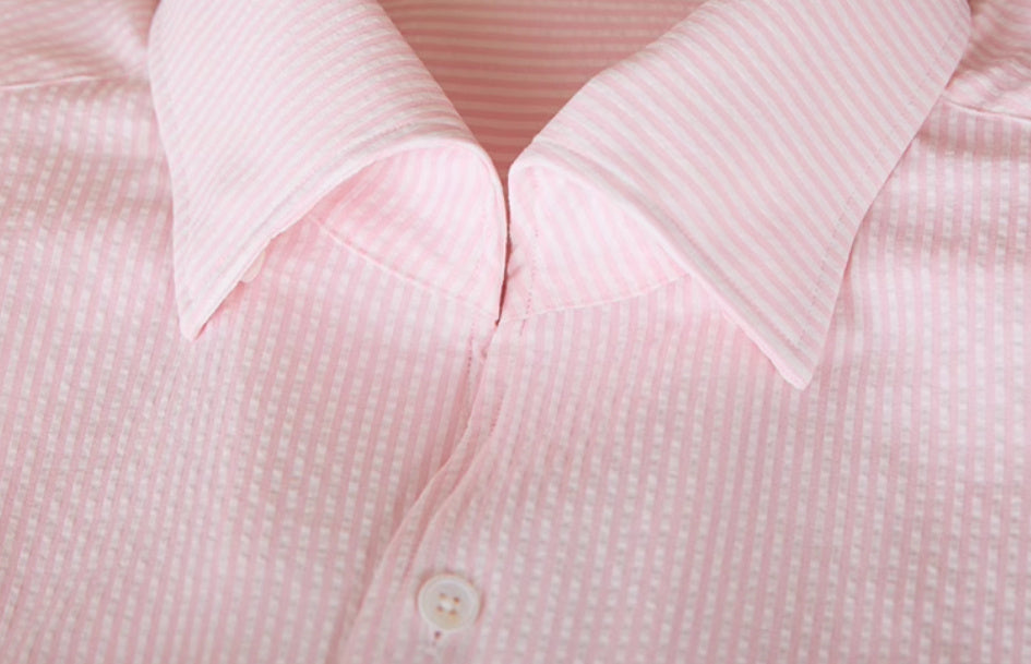 Aurelia Top - Linen