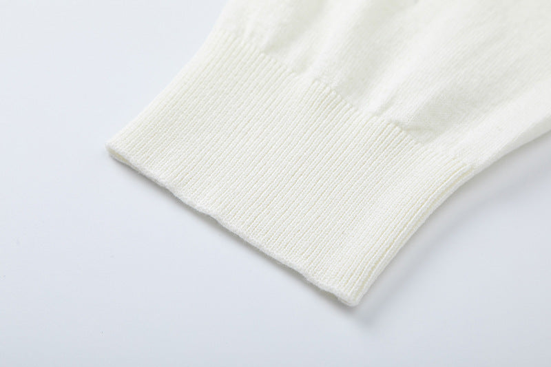 Savile Mist - Sweater