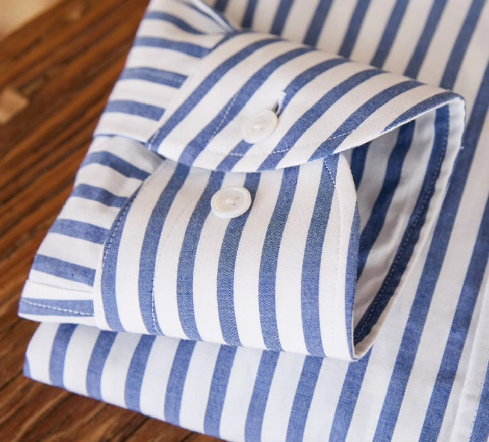 Valencia - Cotton Shirt