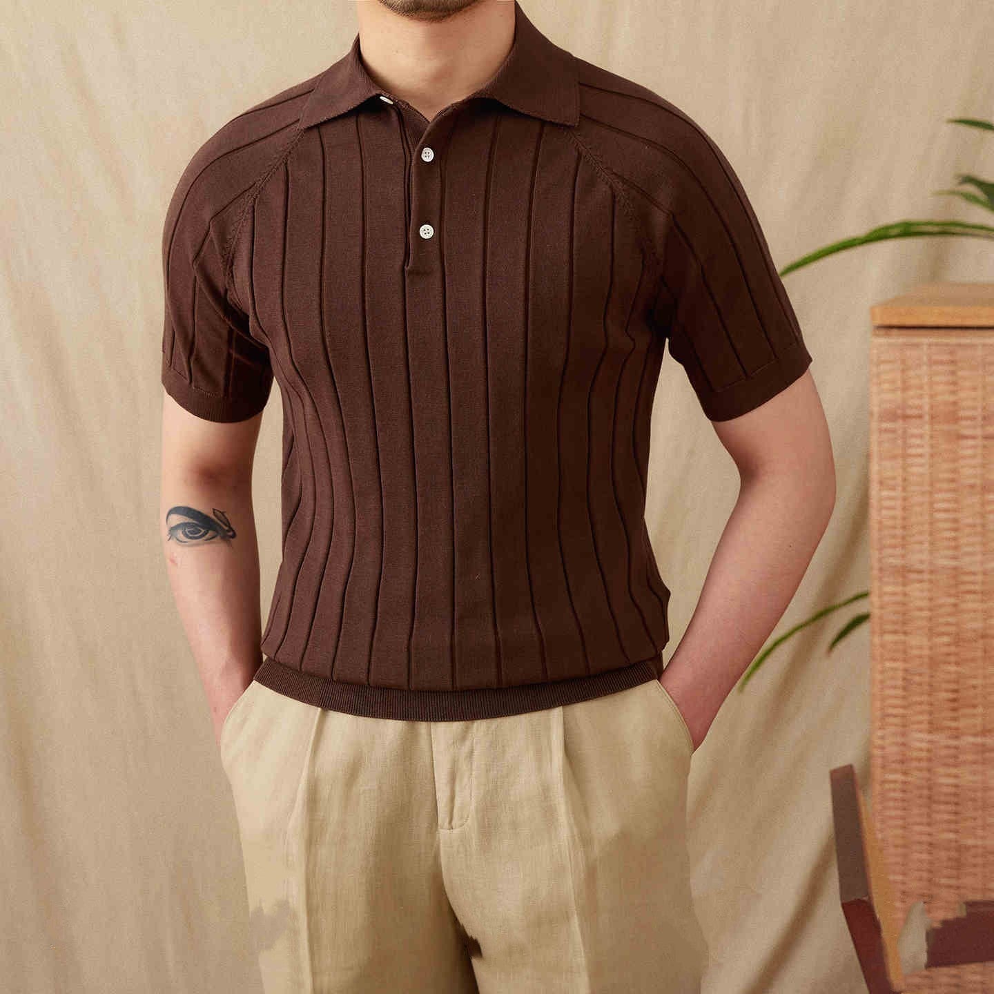 Savile Blue - Polo