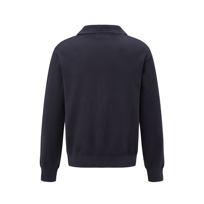 Savile Mist - Sweater