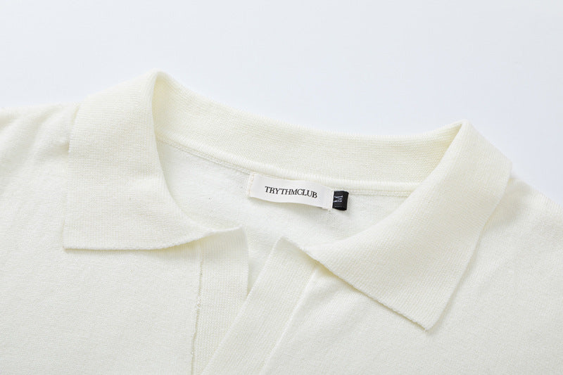 Savile Mist - Sweater