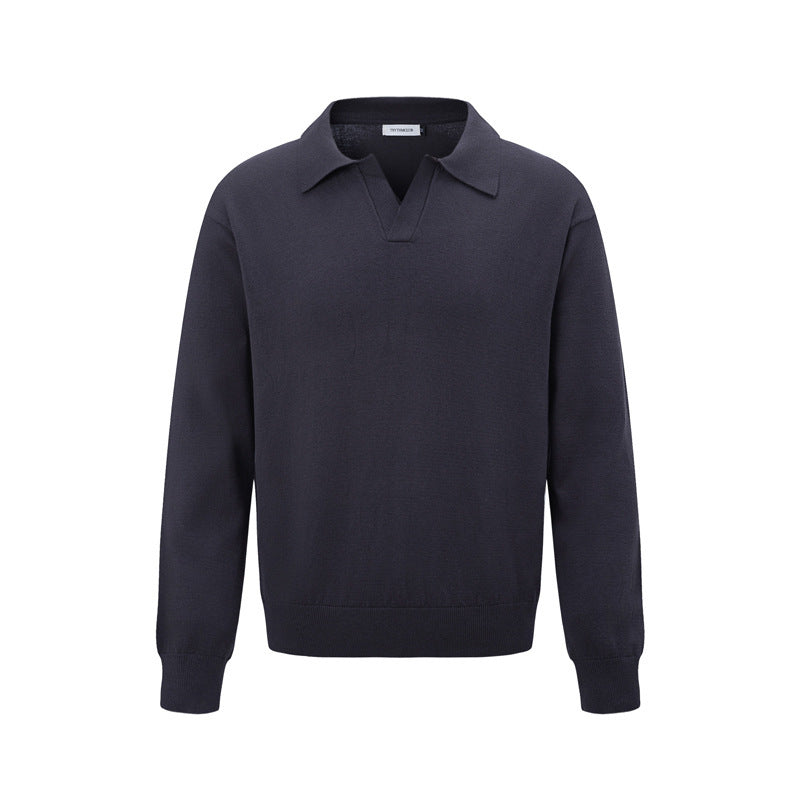 Savile Mist - Sweater