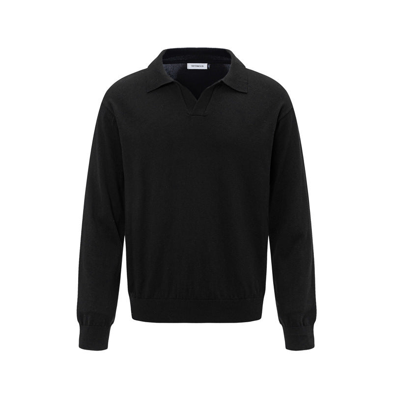 Savile Mist - Sweater