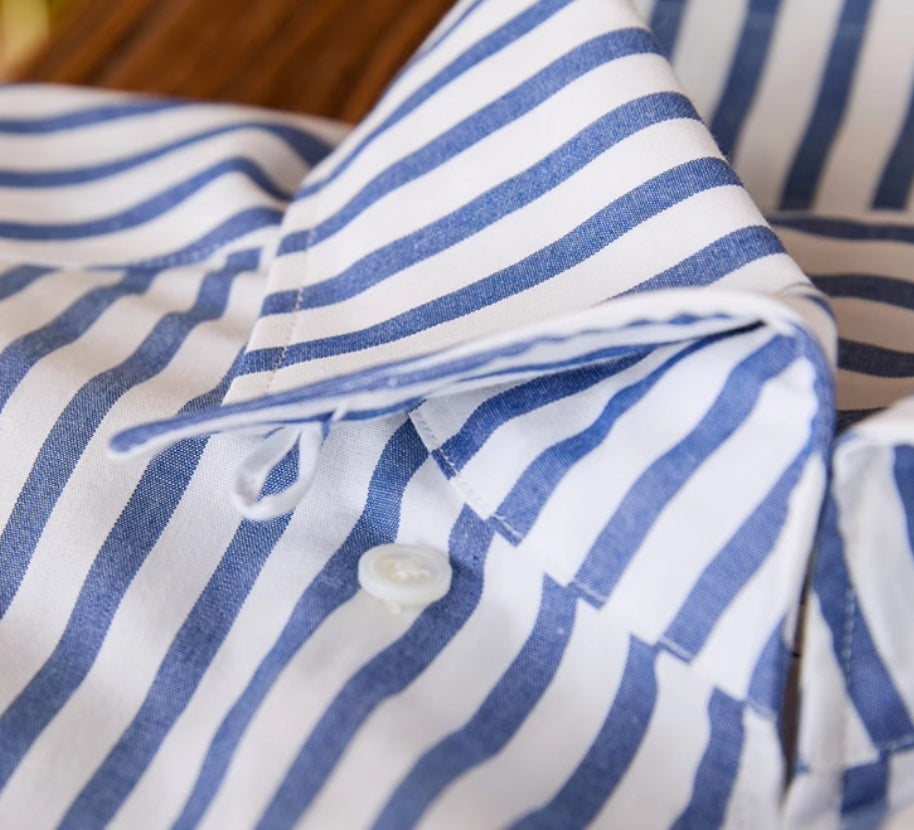 Valencia - Cotton Shirt