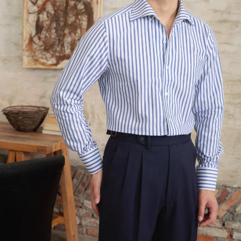 Valencia - Cotton Shirt