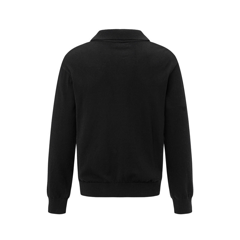 Savile Mist - Sweater