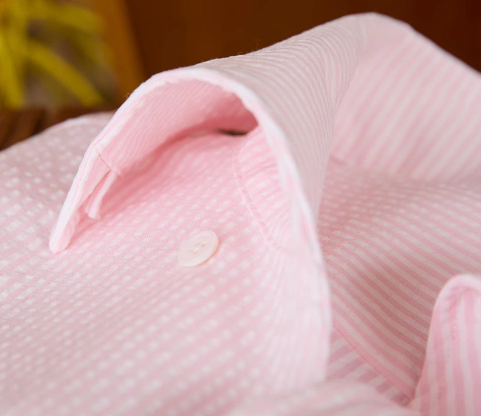 Aurelia Top - Linen