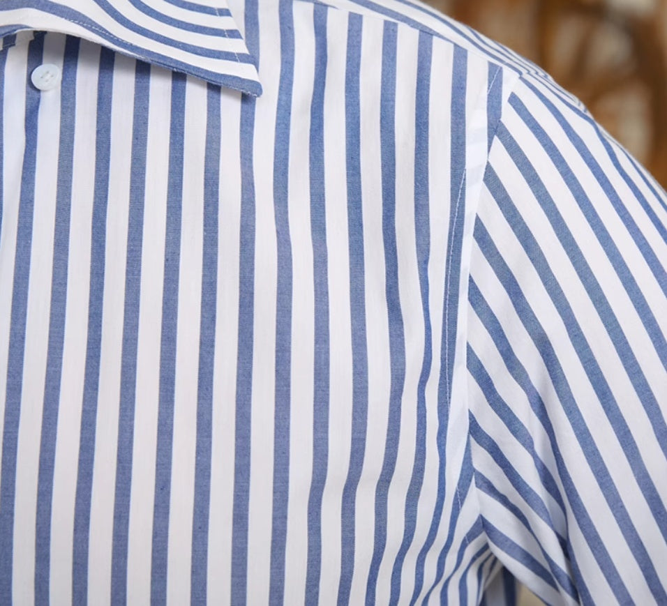 Valencia - Cotton Shirt