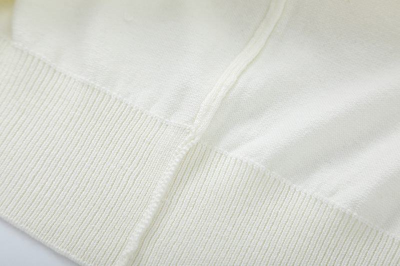 Savile Mist - Sweater