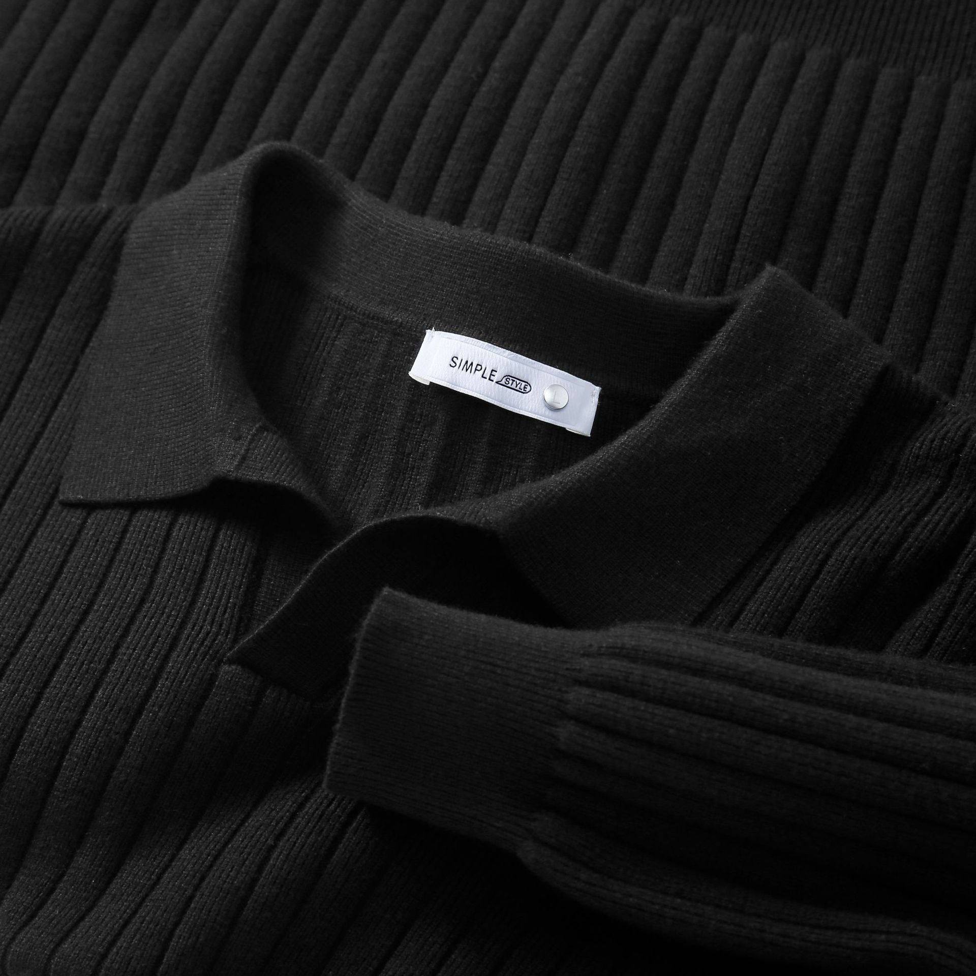 Oxford Dusk - Sweater