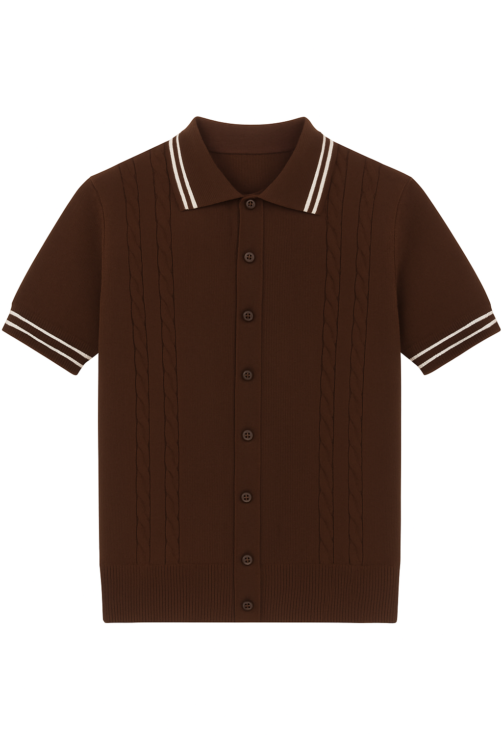 Regent Ivory - Polo