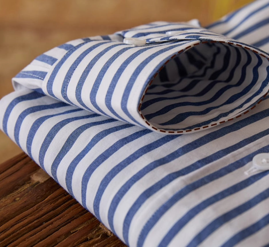 Valencia - Cotton Shirt
