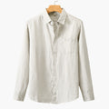 Cape Town - 100% Linen Shirt