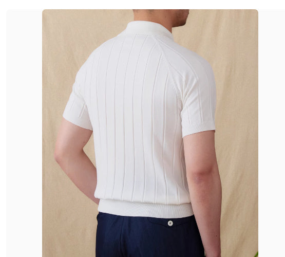 Savile Blue - Polo