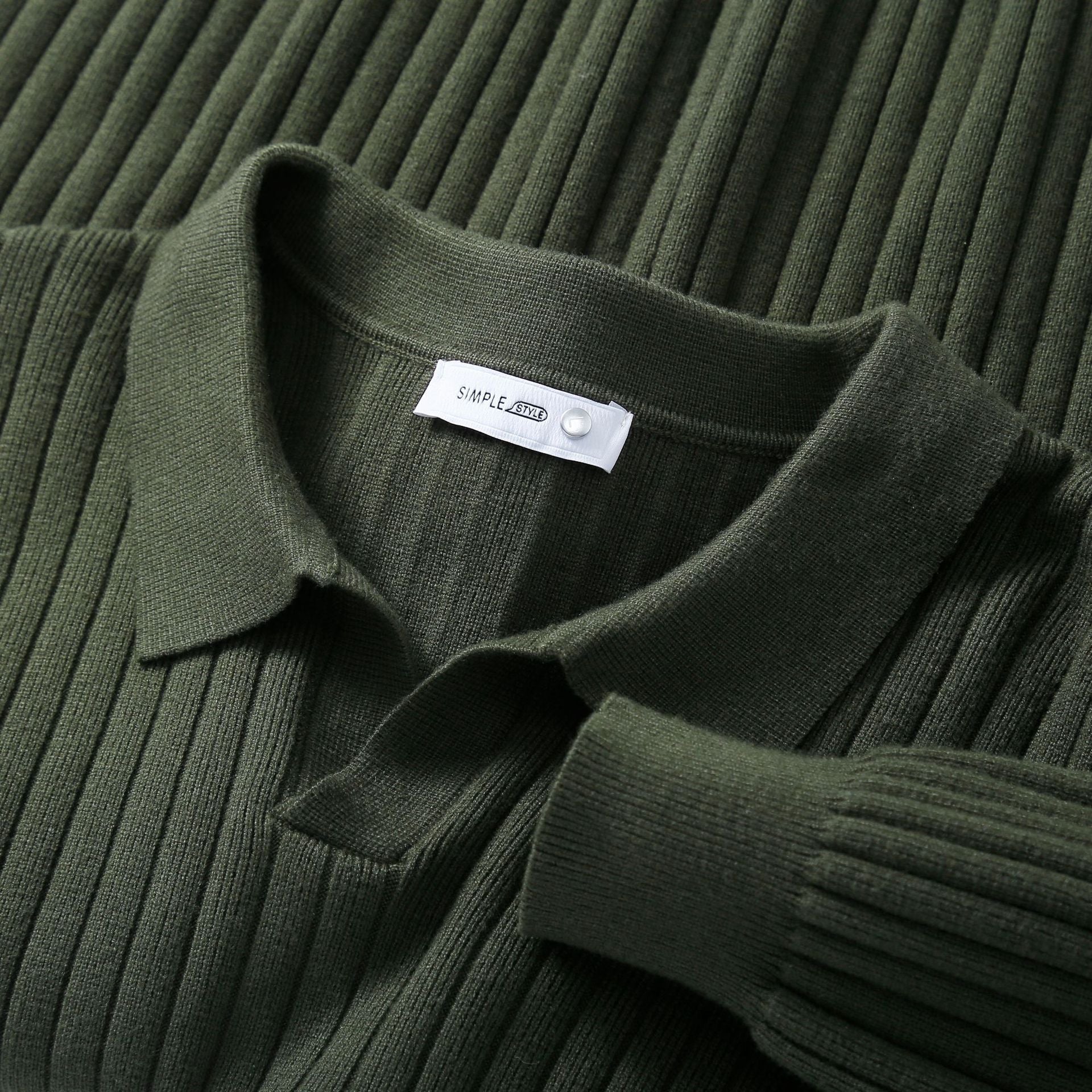 Oxford Dusk - Sweater