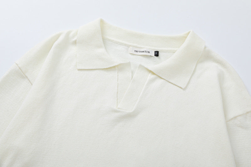 Savile Mist - Sweater