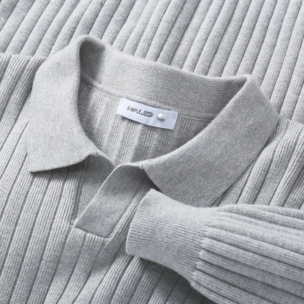 Oxford Dusk - Sweater