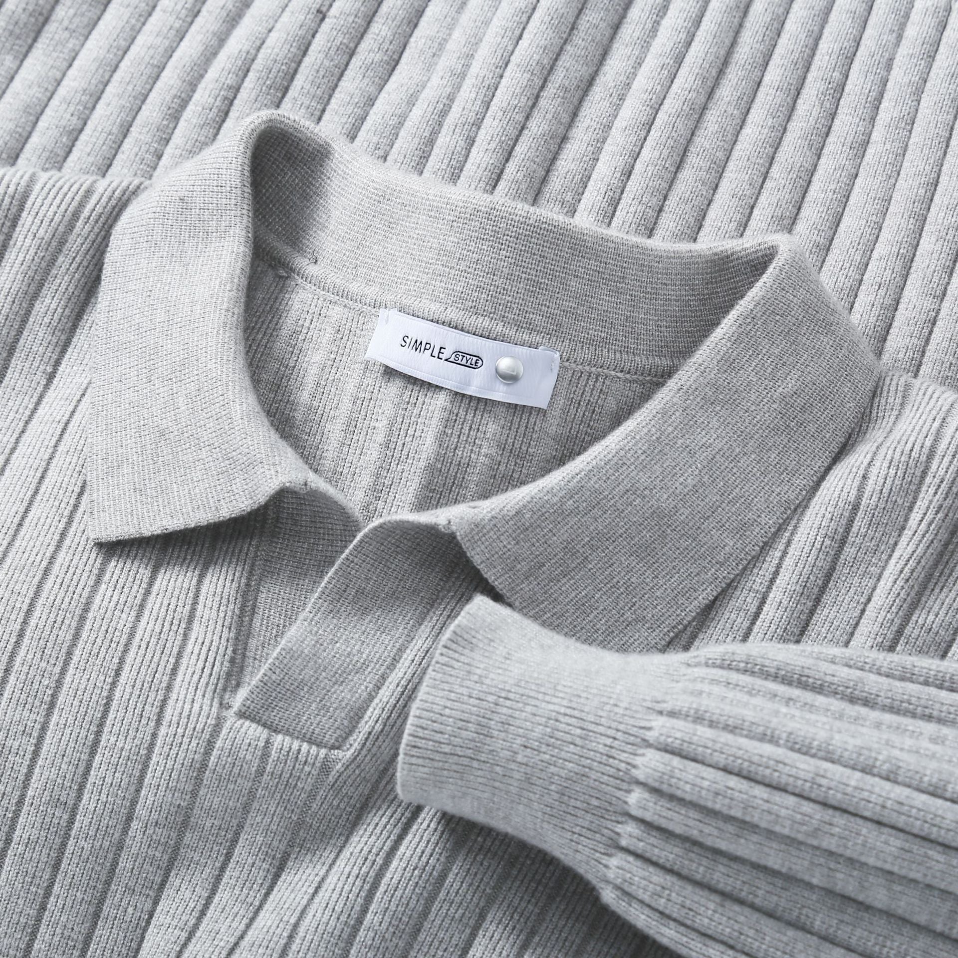 Oxford Dusk - Sweater