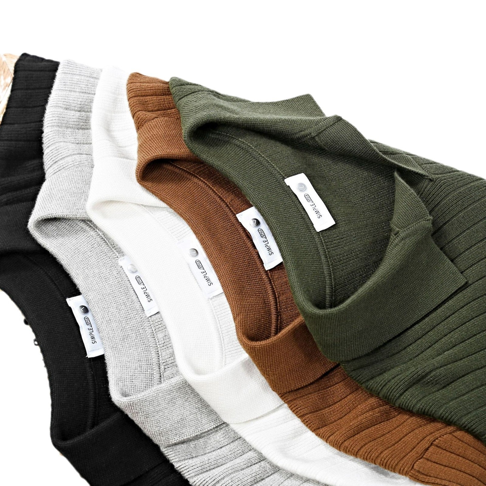 Oxford Dusk - Sweater