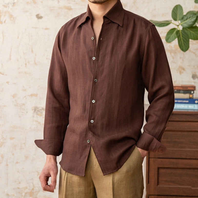 Savile Drift - Shirt