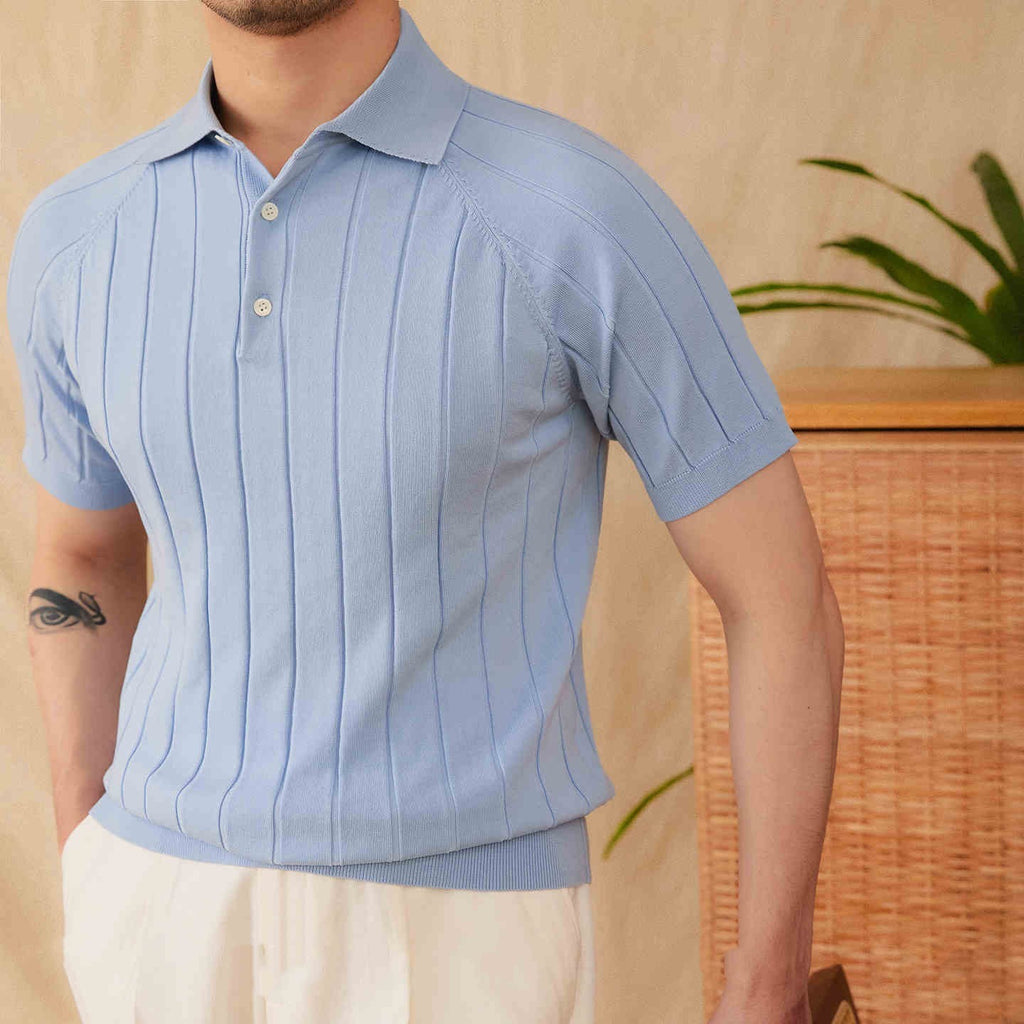Savile Blue - Polo