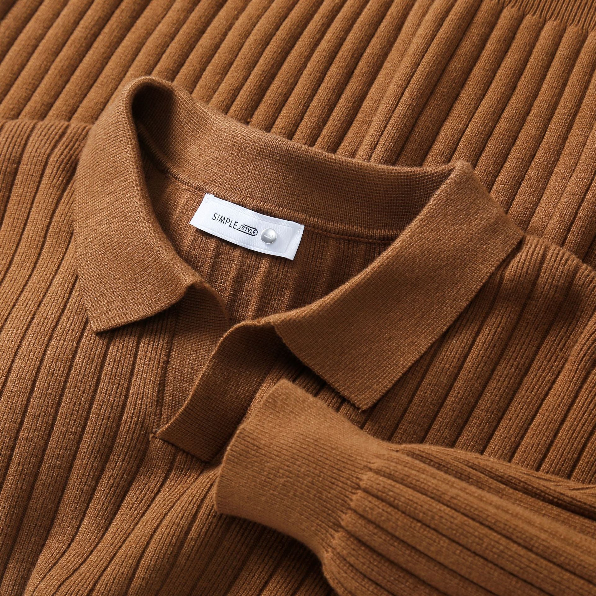 Oxford Dusk - Sweater