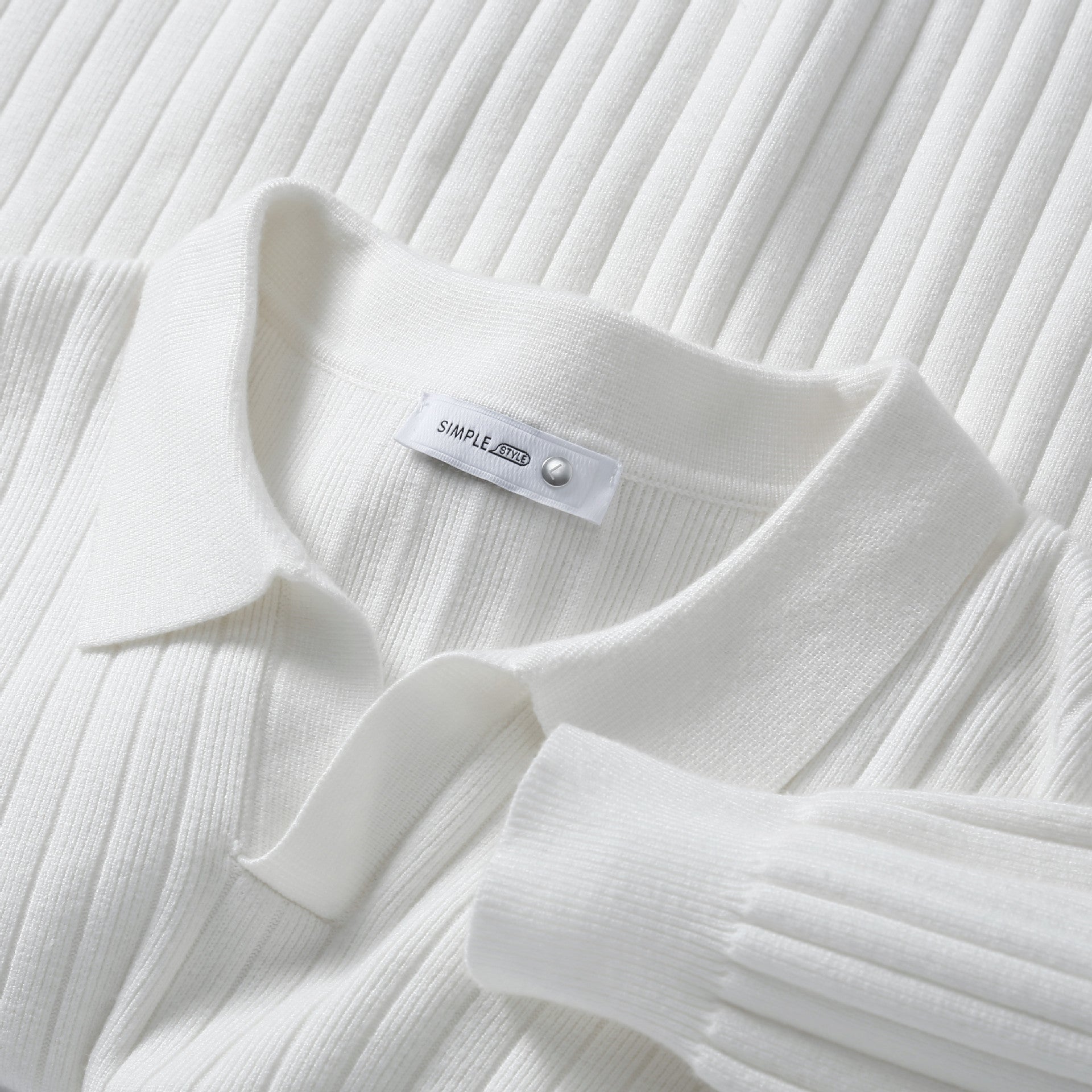 Oxford Dusk - Sweater
