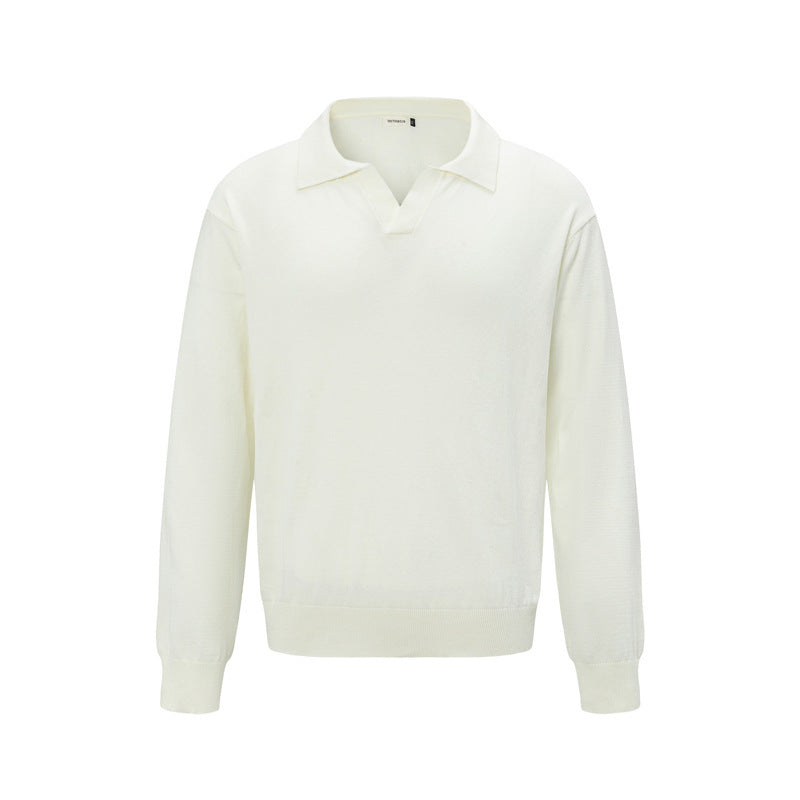 Savile Mist - Sweater
