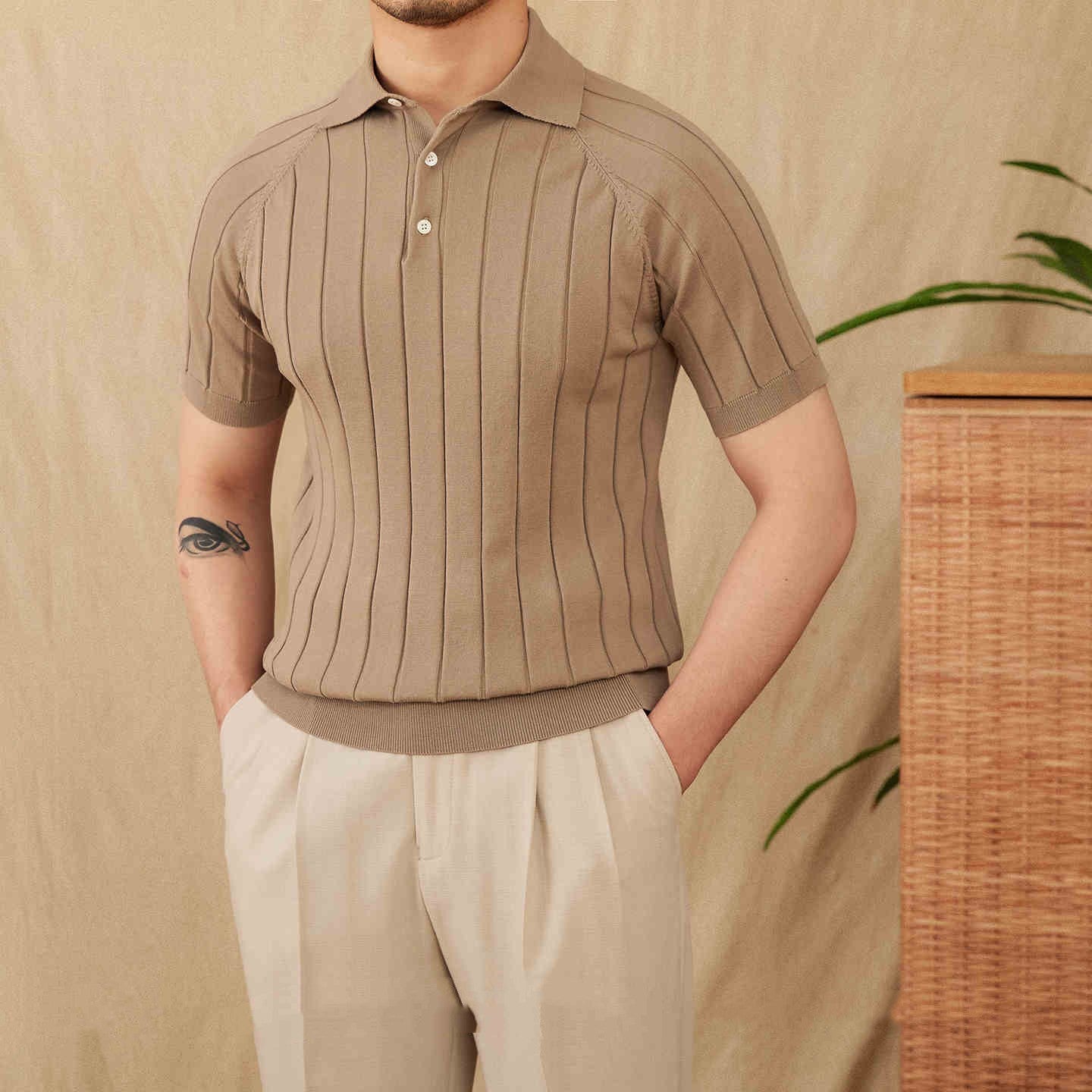 Savile Blue - Polo